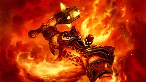 The best part of Hearthstone Classic is the return of .
